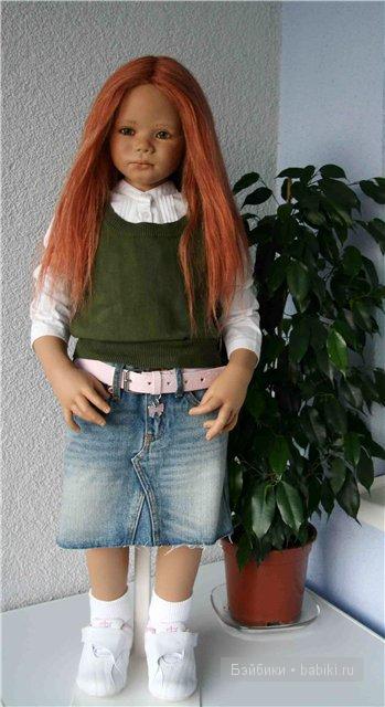 Annette Himstedt Annette Himstedt
