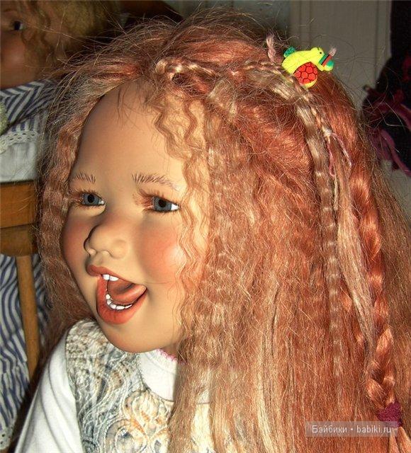 Annette Himstedt Annette Himstedt