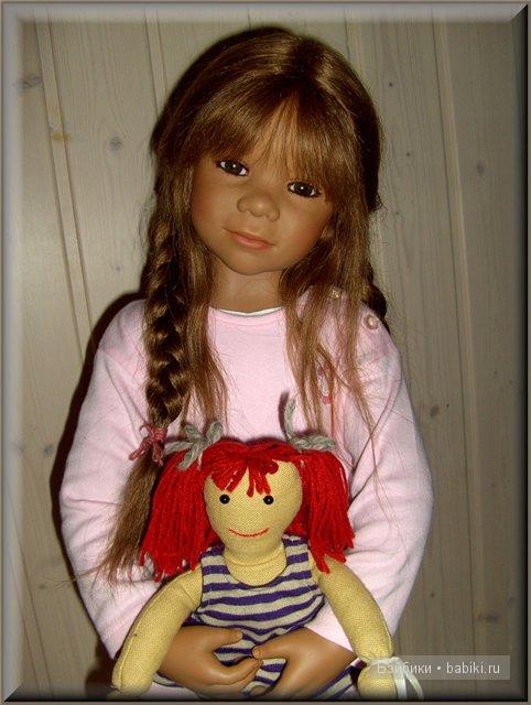 Annette Himstedt Annette Himstedt