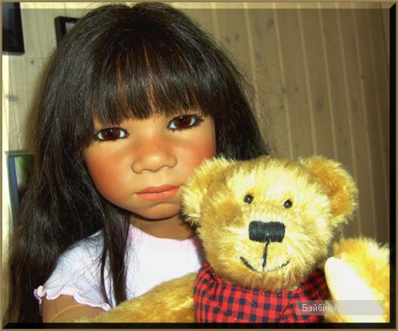 Annette Himstedt Annette Himstedt