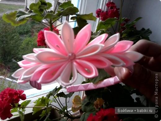 Творческая мастерская Мастер-класс. Ободок