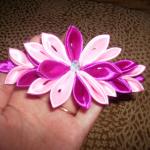 Мастер-класс. Ободок для кукол!