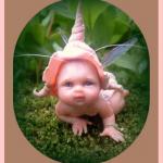 Этот удивительный кукольный мир кукол Diane Guelinckx-Becker