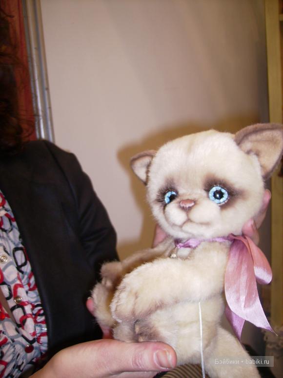 Выставка кукол на Тишинке 2011 | Бэйбики Выставка кукол на Тишинке 2011