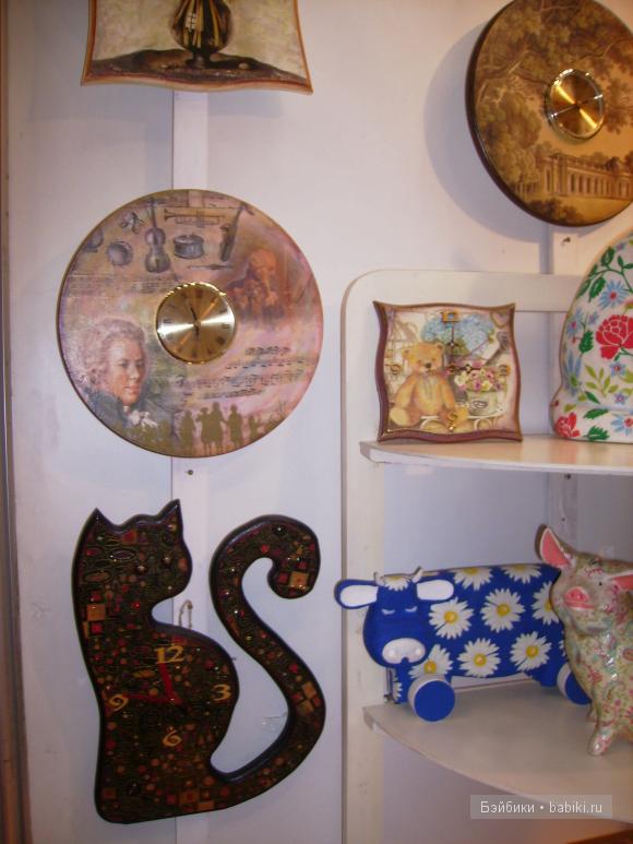 Выставка кукол на Тишинке 2011 | Бэйбики Выставка кукол на Тишинке 2011 (фото 3)