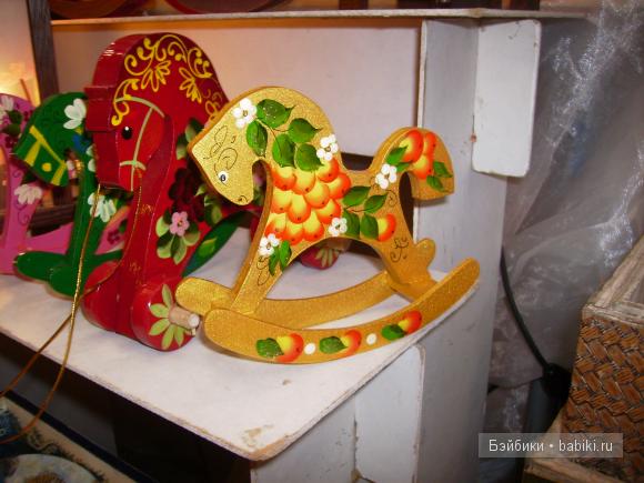 Выставка кукол на Тишинке 2011 | Бэйбики Выставка кукол на Тишинке 2011 (фото 8)