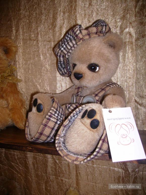 Выставка кукол на Тишинке 2011 | Бэйбики Выставка кукол на Тишинке 2011