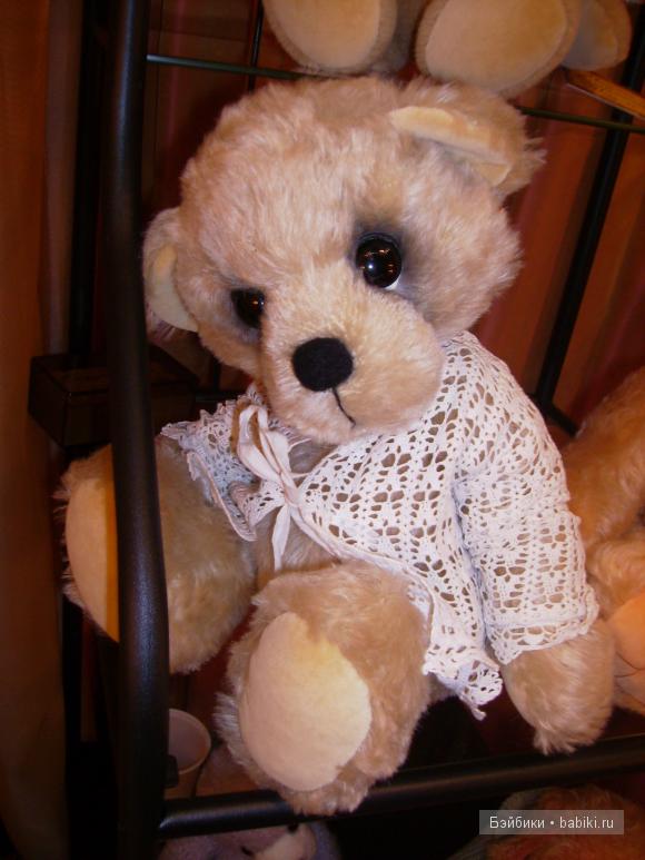 Выставка кукол на Тишинке 2011 | Бэйбики Выставка кукол на Тишинке 2011