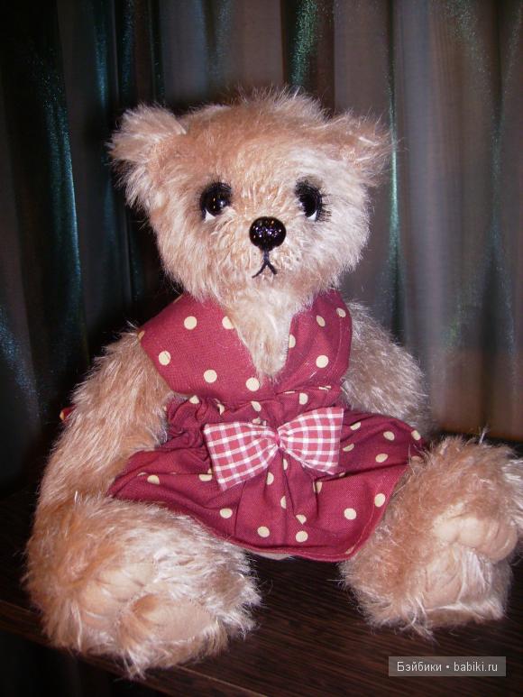 Выставка кукол на Тишинке 2011 | Бэйбики Выставка кукол на Тишинке 2011