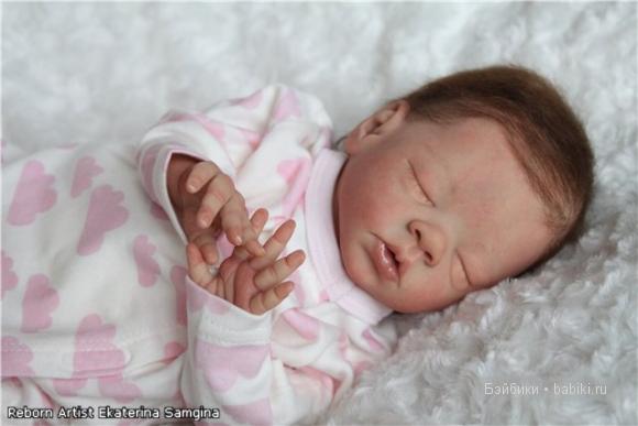 Выставка кукол на Тишинке 2011