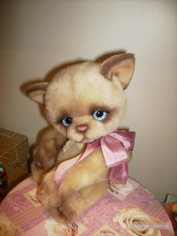 Выставка кукол на Тишинке 2011 | Бэйбики Выставка кукол на Тишинке 2011