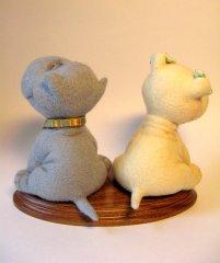 Авторские игрушки Авторские игрушки