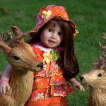 Куклы в руках коллекционеров!