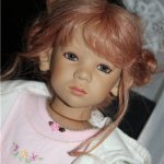 Паулина от Аннет Химштед