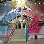 Выставка кукол на Тишинке 2013