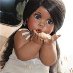 Violet от Cindy Marschner Rolfe