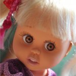 Куколки Baby Face dolls!