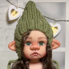 Маруся и эльфы! (Часть 4)