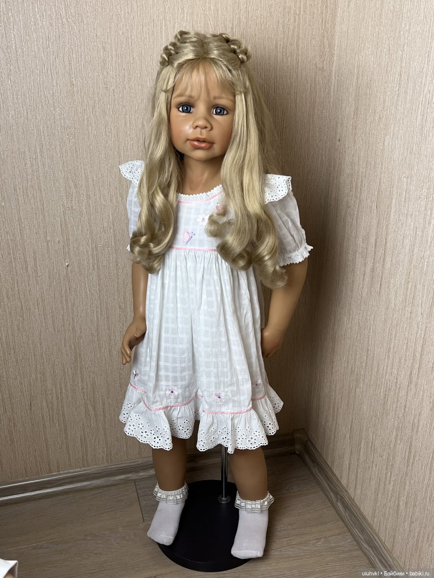 Лилиана от Моники Левениг (фото 3)