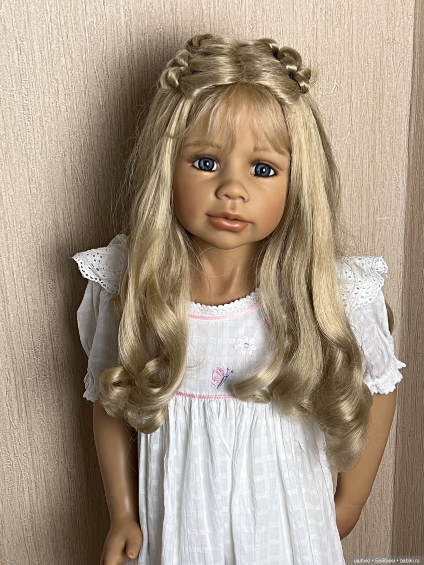 Лилиана от Моники Левениг (фото 5)