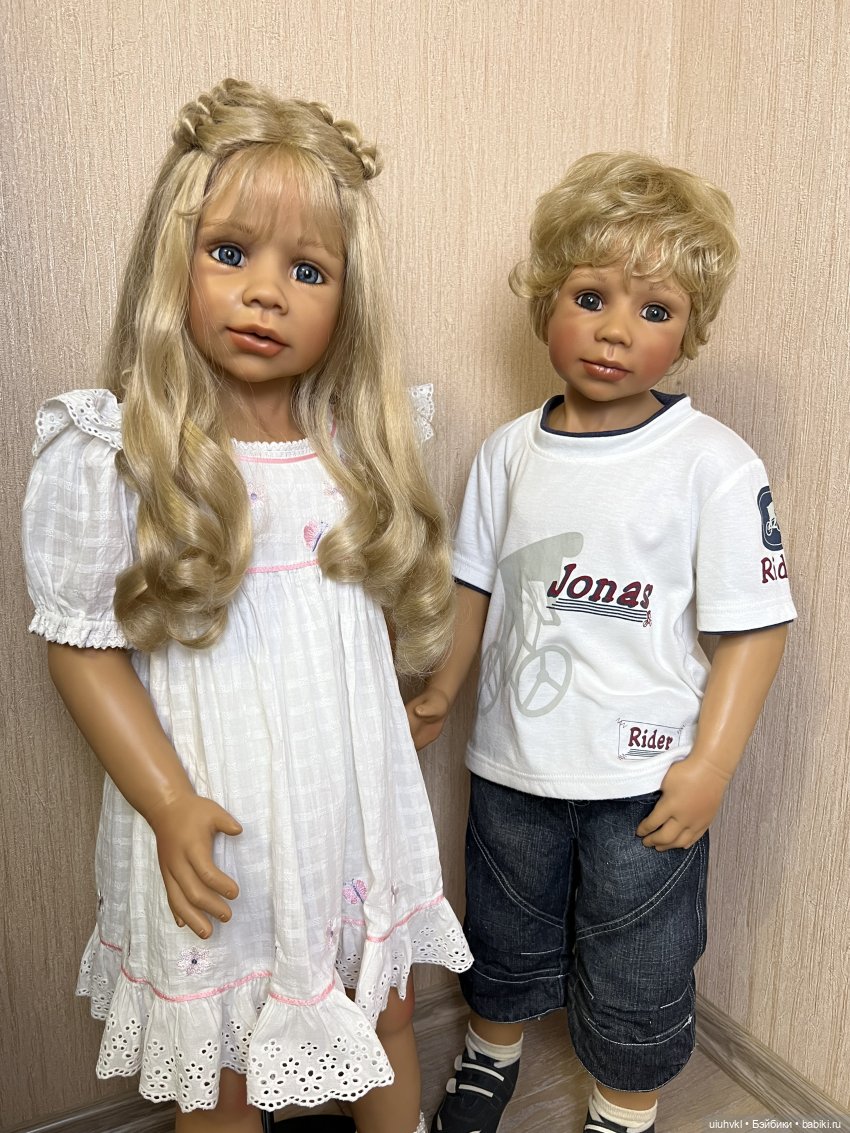 Лилиана от Моники Левениг (фото 6)