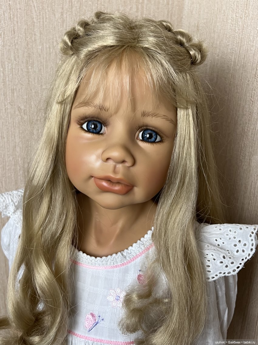 Лилиана от Моники Левениг (фото 2)