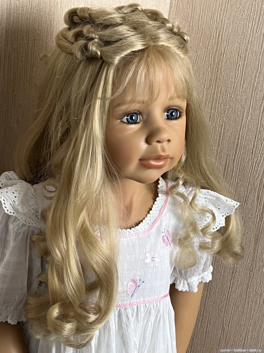 Лилиана от Моники Левениг (фото 4)