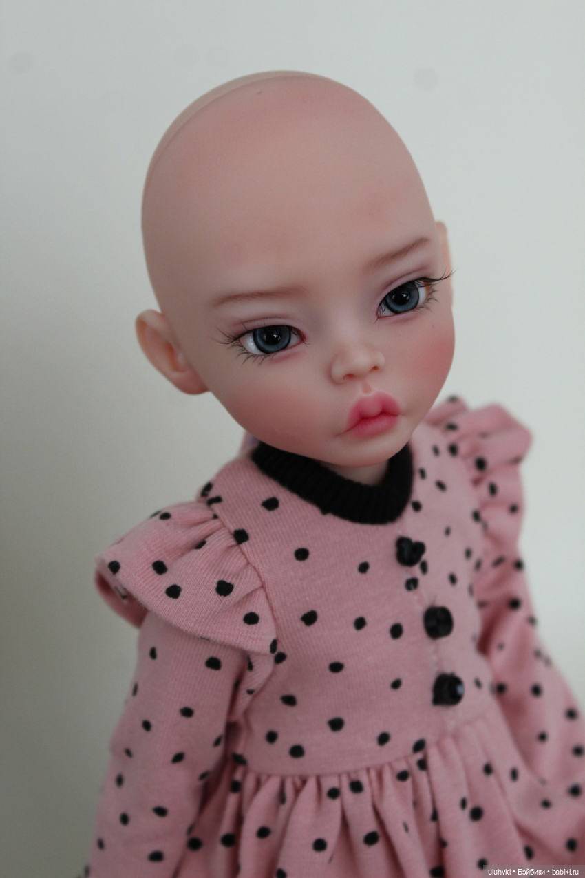 Сестренка дома — Игровые куклы разных производителей (Разное): редкие бренды (фото 6)