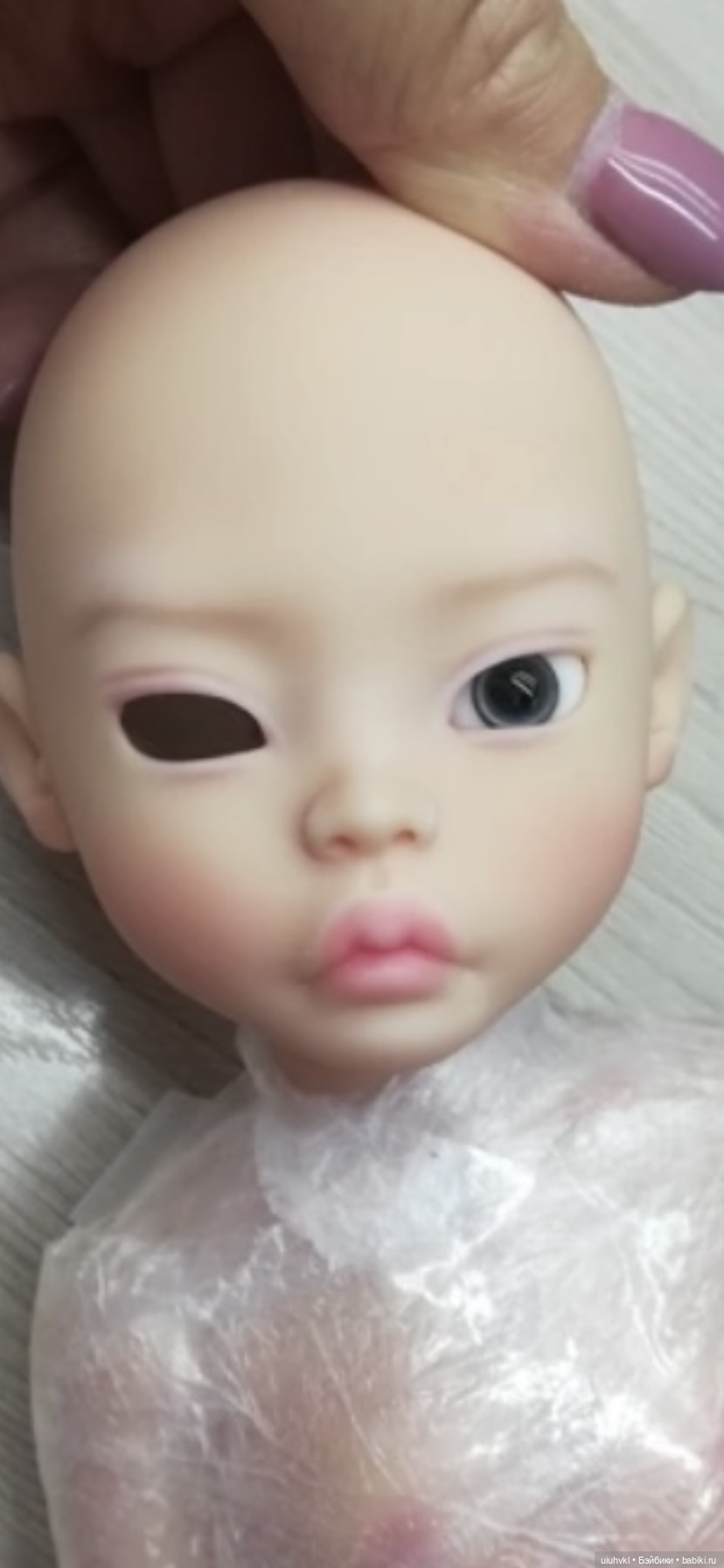 Сестренка дома — Игровые куклы разных производителей (Разное): редкие бренды (фото 4)