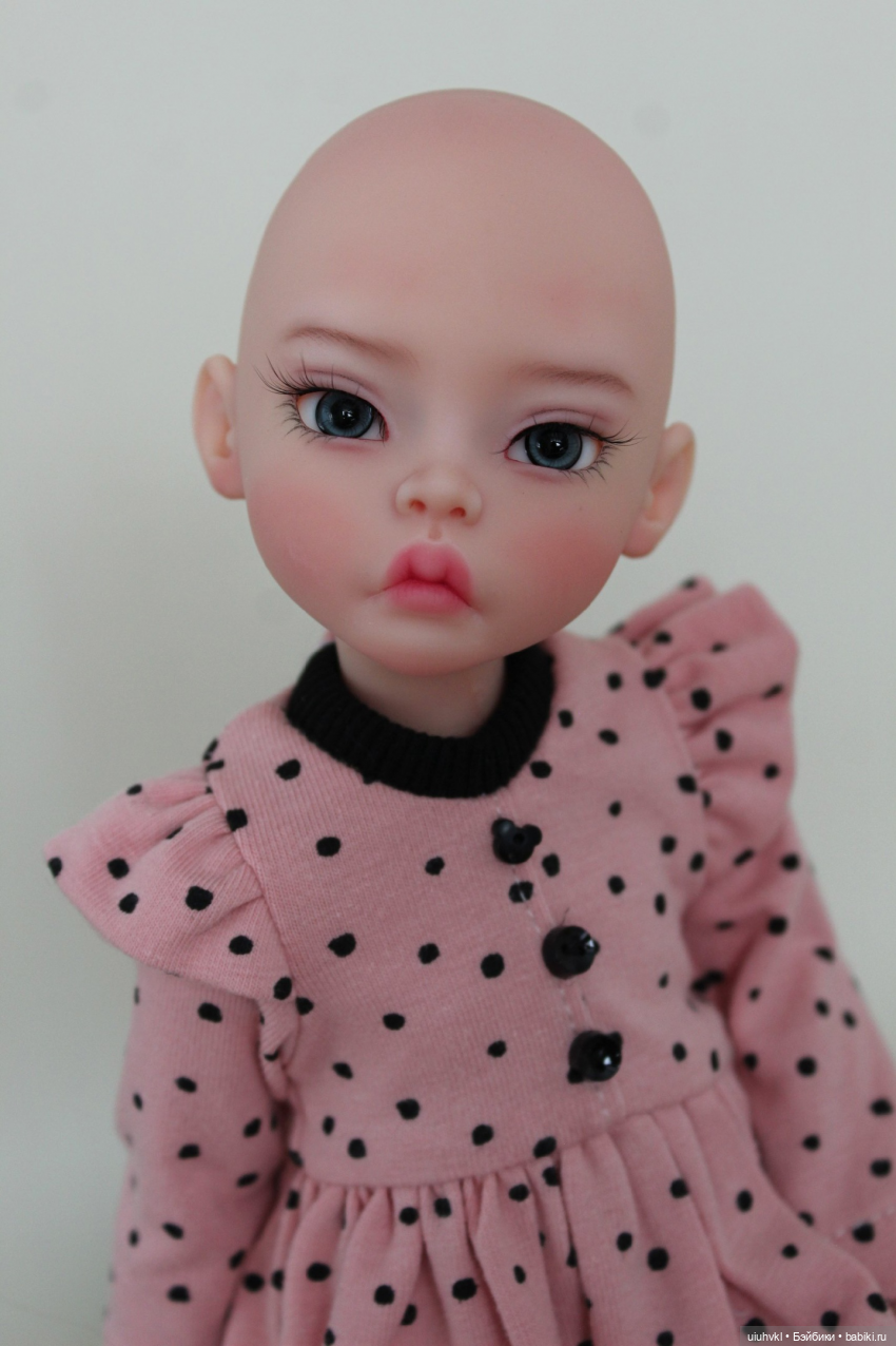 Сестренка дома — Игровые куклы разных производителей (Разное): редкие бренды (фото 10)
