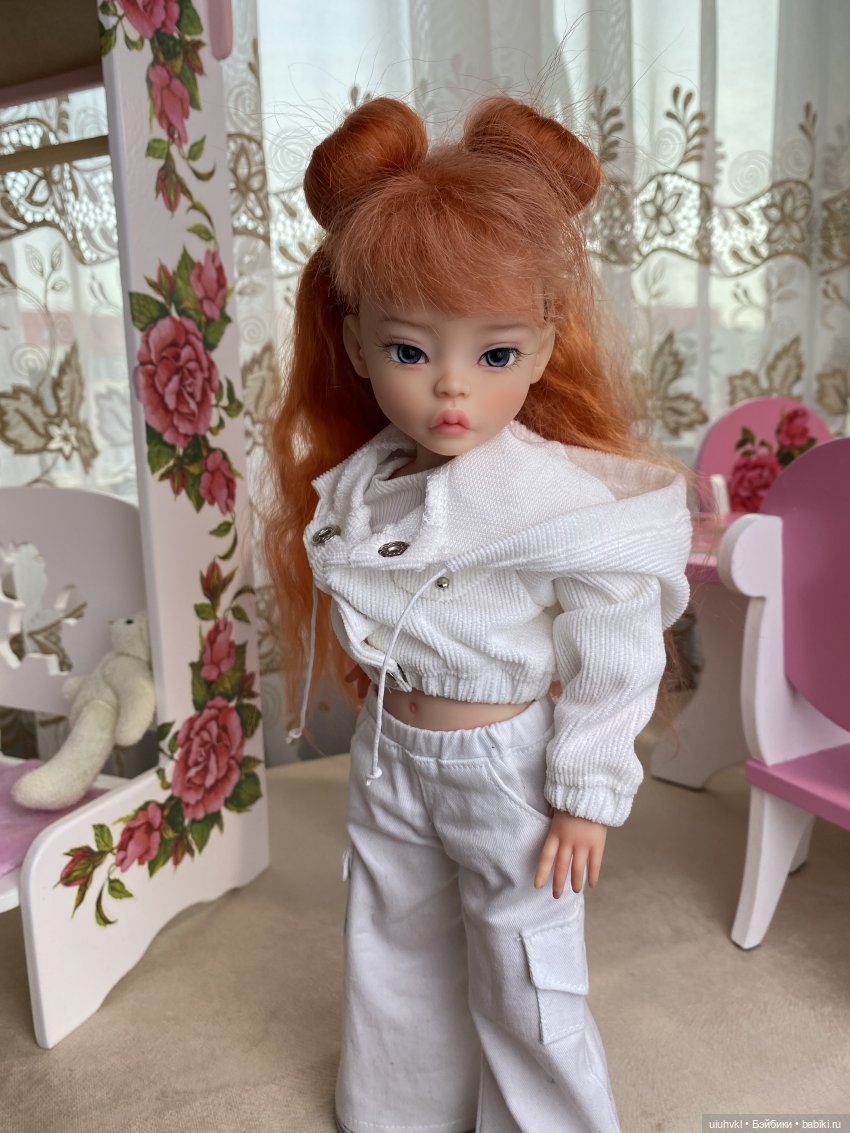 Сестренка дома — Игровые куклы разных производителей (Разное): редкие бренды