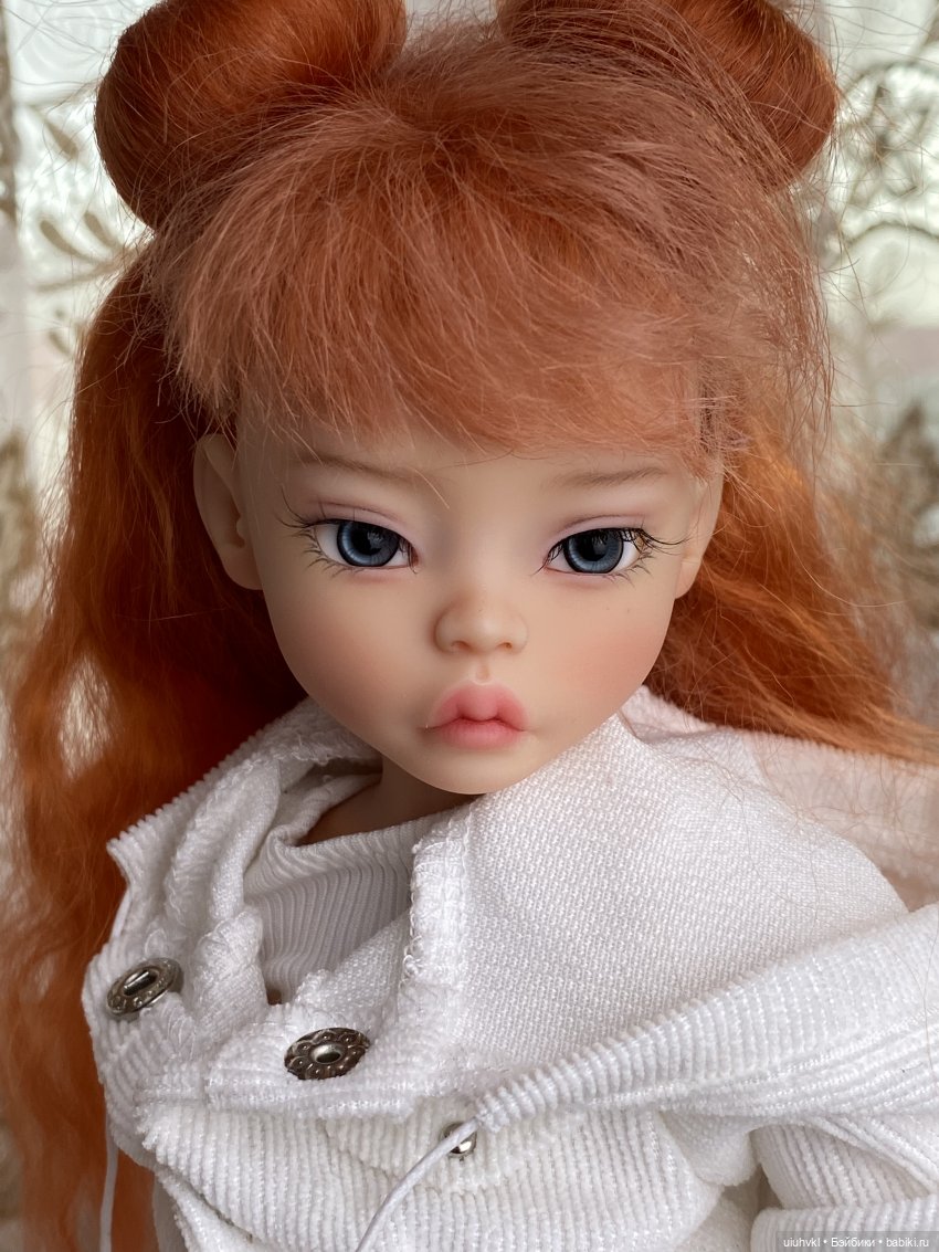 Сестренка дома — Игровые куклы разных производителей (Разное): редкие бренды