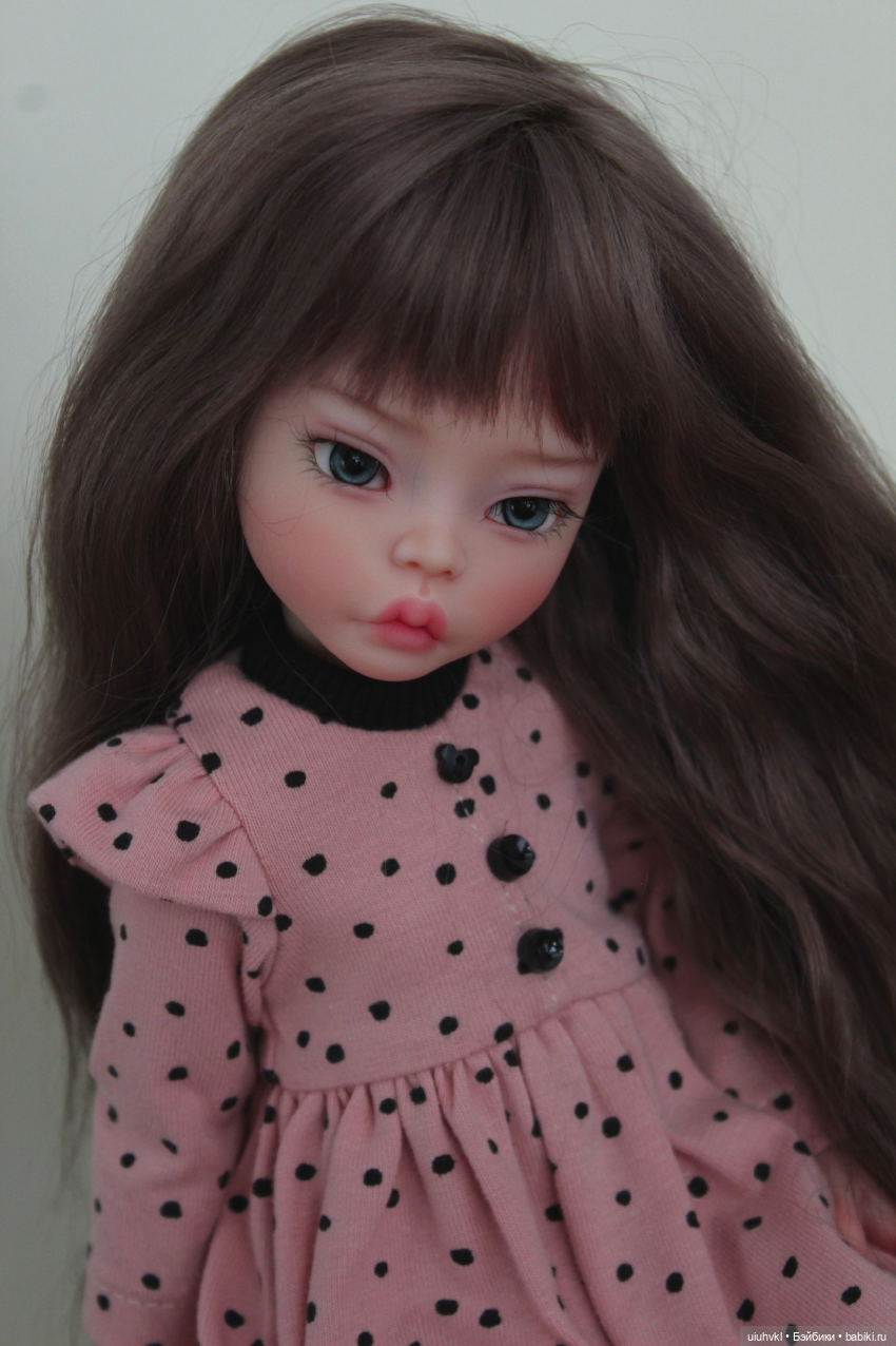 Сестренка дома — Игровые куклы разных производителей (Разное): редкие бренды