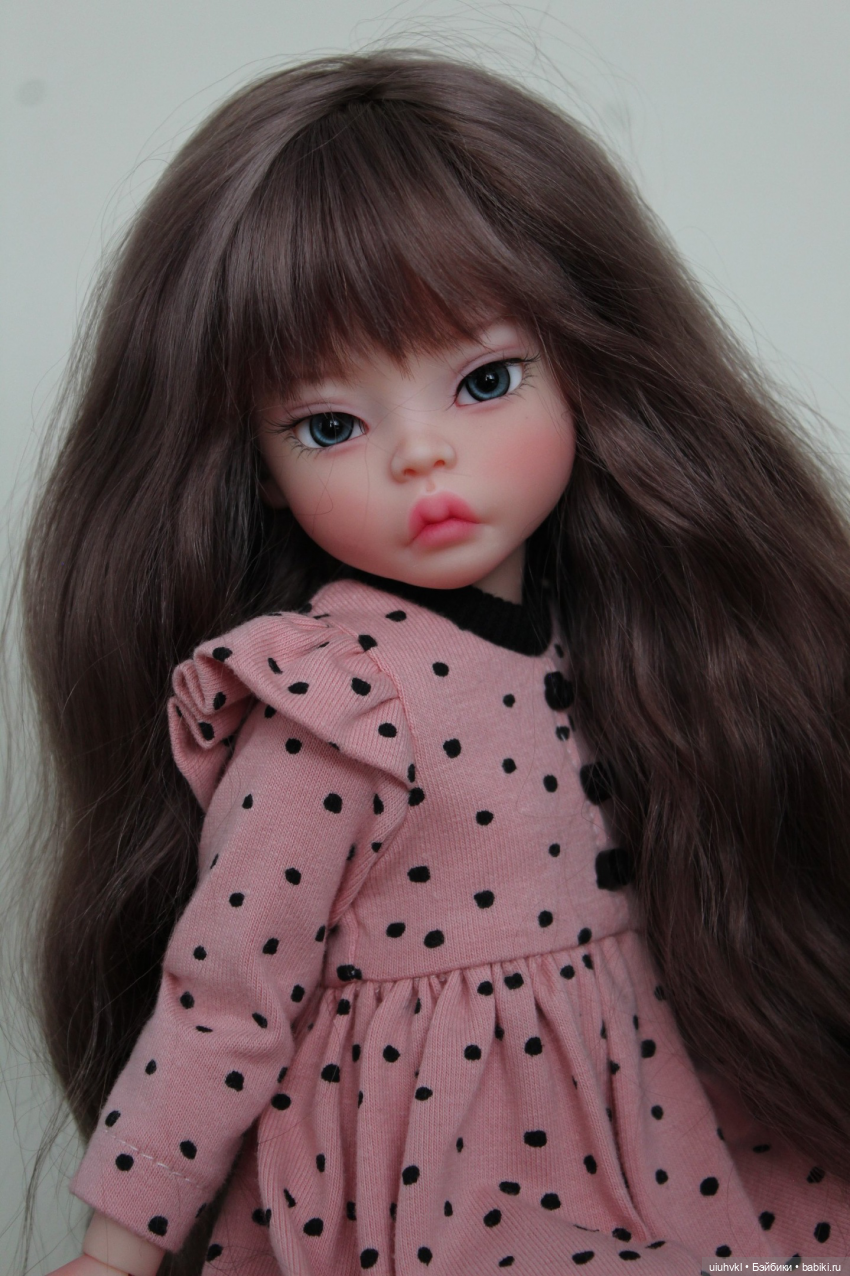 Сестренка дома — Игровые куклы разных производителей (Разное): редкие бренды