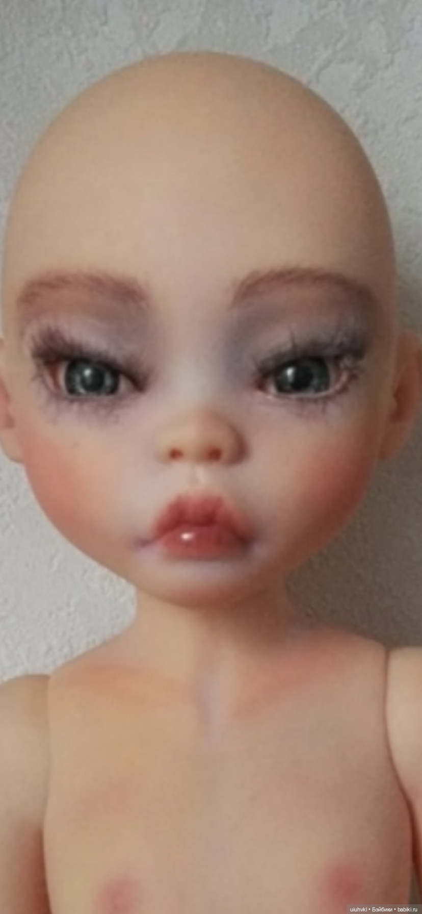 Сестренка дома — Игровые куклы разных производителей (Разное): редкие бренды (фото 2)