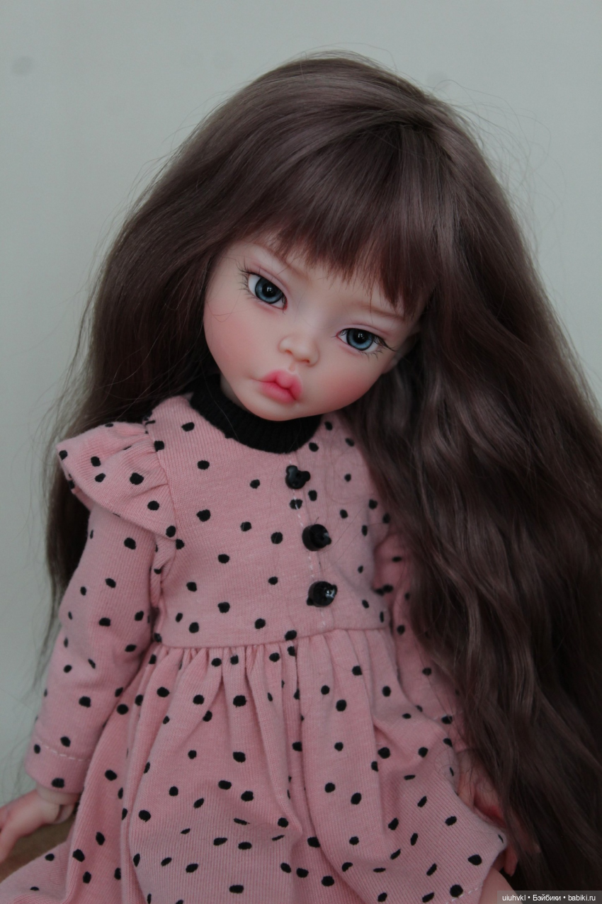 Сестренка дома — Игровые куклы разных производителей (Разное): редкие бренды