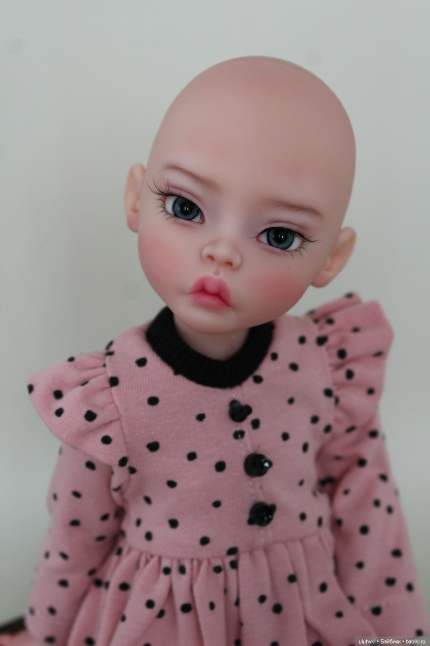 Сестренка дома — Игровые куклы разных производителей (Разное): редкие бренды (фото 9)