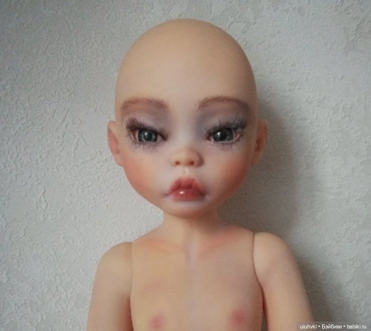 Сестренка дома — Игровые куклы разных производителей (Разное): редкие бренды (фото 3)
