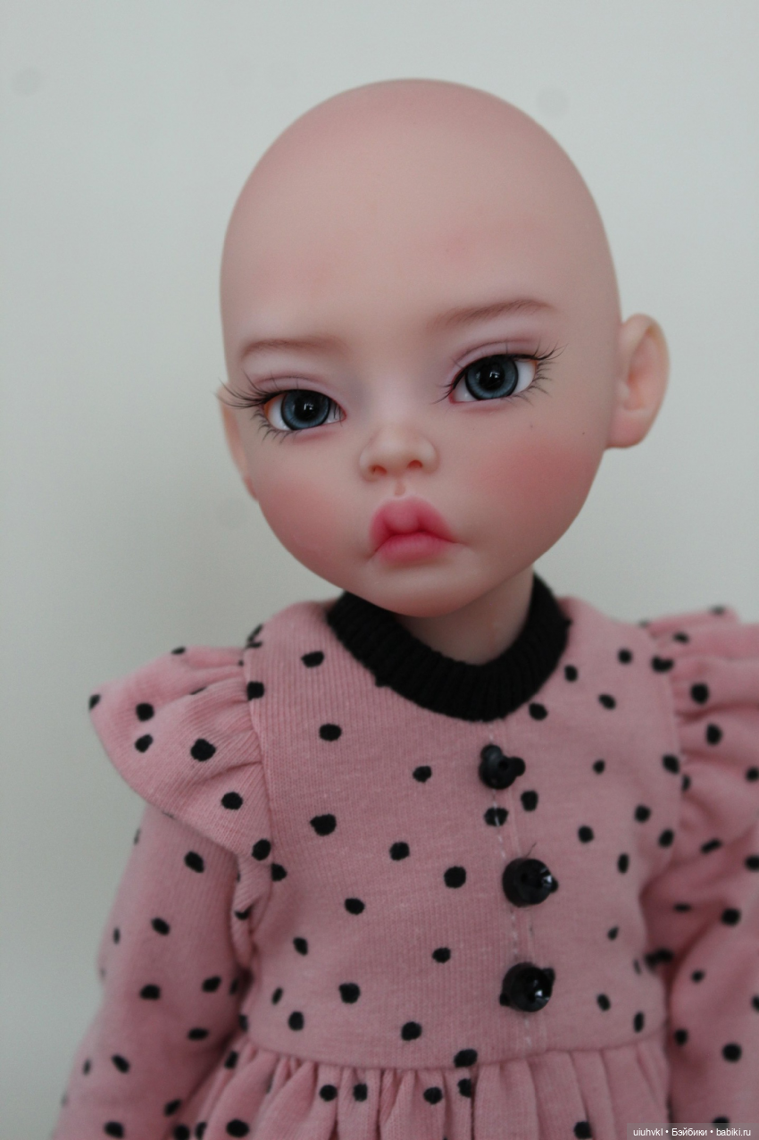 Сестренка дома — Игровые куклы разных производителей (Разное): редкие бренды (фото 8)
