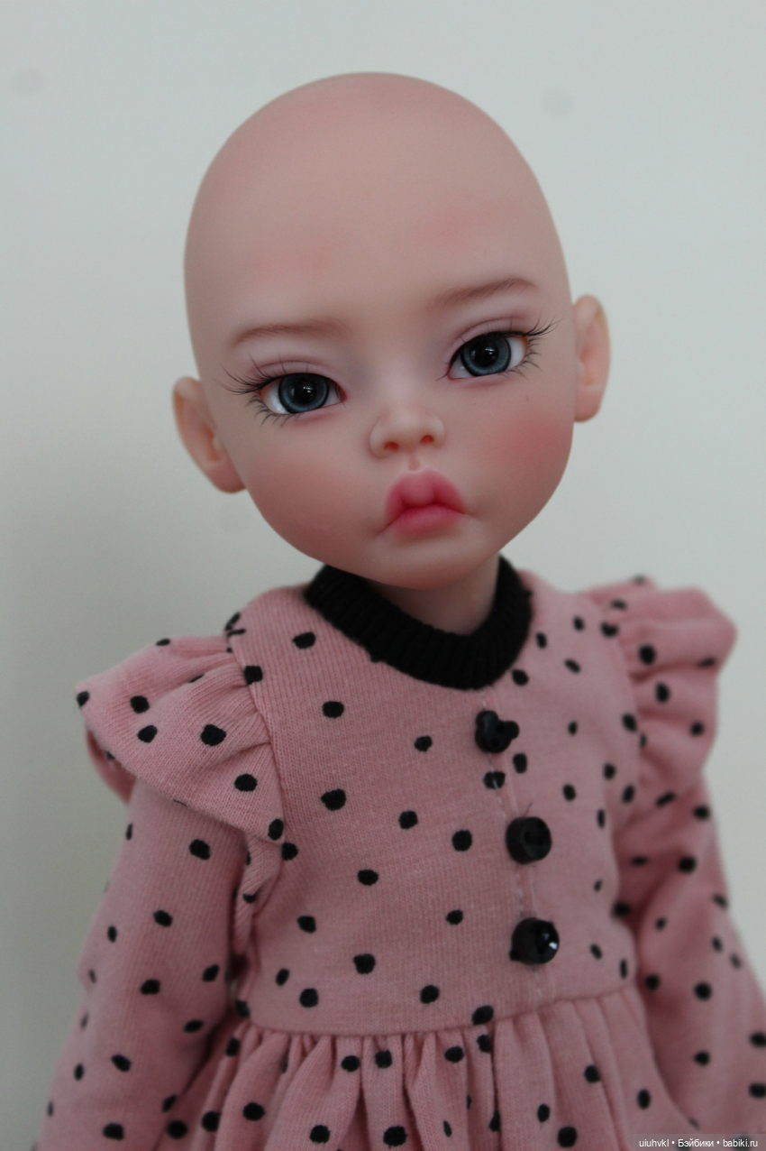 Сестренка дома — Игровые куклы разных производителей (Разное): редкие бренды (фото 7)