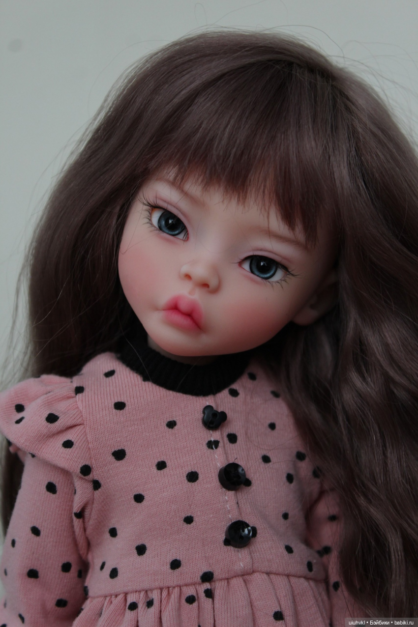 Сестренка дома — Игровые куклы разных производителей (Разное): редкие бренды