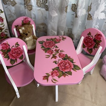 Остапа понесло