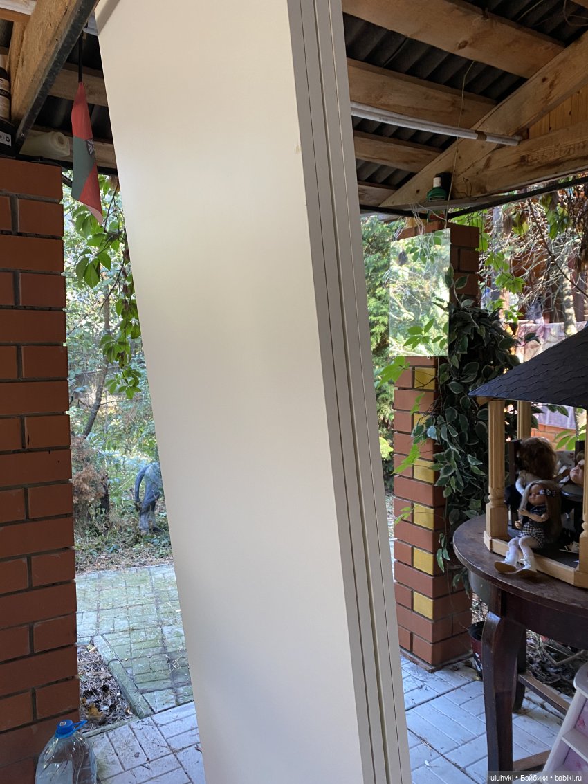 Начало положено | Бэйбики Начало положено — Хранение кукол и материалов: организация рабочего места (фото 2)