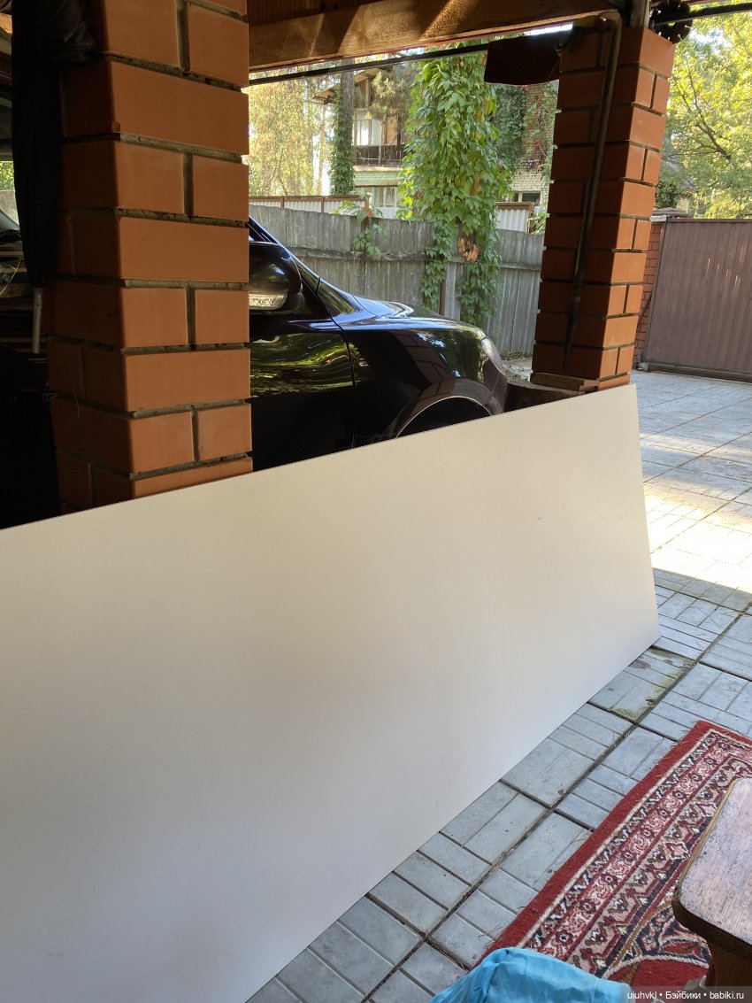 Начало положено | Бэйбики Начало положено — Хранение кукол и материалов: организация рабочего места (фото 3)