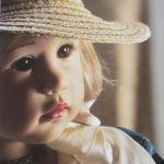 Такая разная Инга Скилле (блондинка)