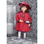 Редкая очаровательная Brigitte от S.Skille (спецвыпуск 2011 lim 100)