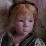 Принц  и Принцесса  от любимейшего многими автора Элизабет Линднер