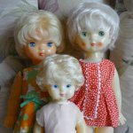 В поисках черного котика из детства