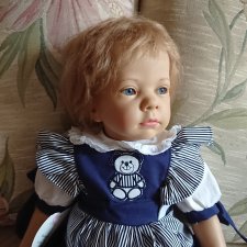 Yule от Elisabeth Lindner (Gotz) 1998