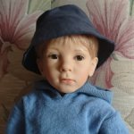 Sidney от Elisabeth Lindner (Сидней Линднер),  Готц (Gotz)